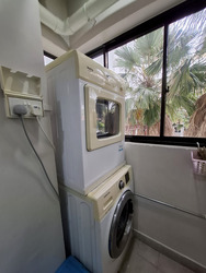 Parkview Apartments (D23), Apartment #497930751